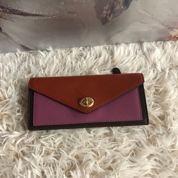Wallet and crossbody - Picture 2 of 7